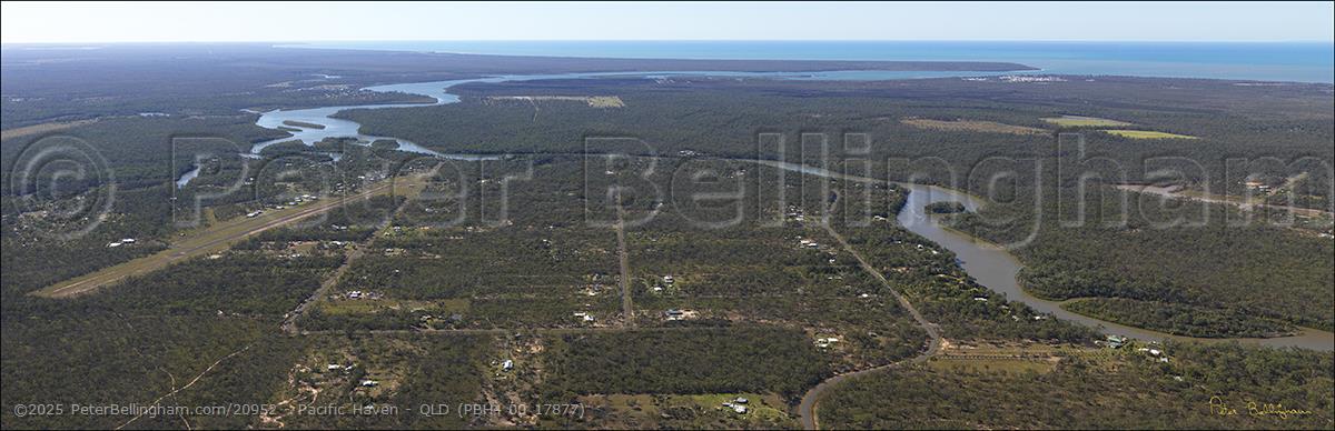 Peter Bellingham Photography Pacific Haven - QLD (PBH4 00 17877)